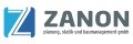 ZANON
Planung, Statik und Baumanagement GmbH