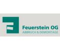Feuerstein OG 
Abbruch & Demontagen