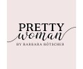 Pretty Woman by Barbara Bötscher 
Farb-, Stil- & Typberatung
Haare & Make-Up
Workshops