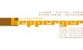 Hepperger 
Fliesen - Platten - Herde