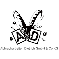 Abbrucharbeiten Dietrich 
GmbH & Co KG