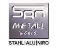 SAN MetalWorks KG