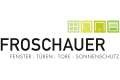 Froschauer Fenster & Türen GmbH
