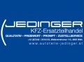 Jedinger GmbH 
Kfz-Ersatzteilhandel