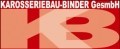 Karosseriebau Binder GmbH