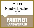 M+M Niederbacher OG