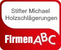 Holzschlägerung – Holz Stifter Michael