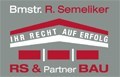 Bmstr. R. Semeliker
RS & Partner Bau