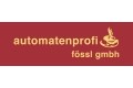 automatenprofi fössl gmbh