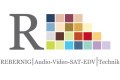 Rebernig Gerhard
Audio-Video-SAT-EDV Technik
