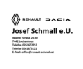 Josef Schmall e.U.