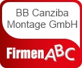 BB Canziba Montage GmbH